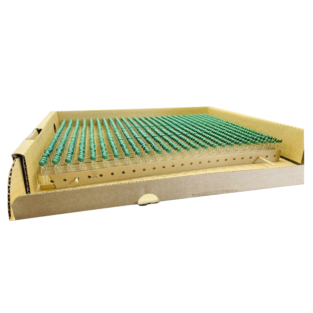 Termistor NTC PTH 100Kohm 10% 6.5x5mm TTC05104KIY506 2000Pcs